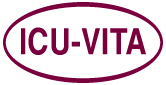 ICU-VITA Logo ICU-VITA